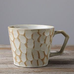 Handmade Ceramic Coffee Mug/Pottery Mug